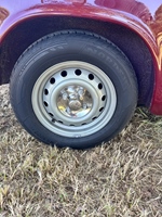 1976 Alfa Romeo GT Junior 1600 oldtimer te koop