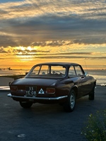 1976 Alfa Romeo GT Junior 1600 oldtimer te koop