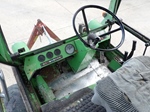 1979 Deutz Intrac 2003 oldtimer tractor te koop