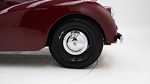 1952 AC 2 liter Saloon oldtimer te koop