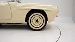 1962 Mercedes 190 SLR oldtimer te koop