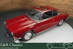 1965 BMW 3200CS oldtimer te koop