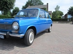 1976 Simca 1100 oldtimer te koop