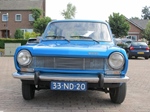 1976 Simca 1100 oldtimer te koop