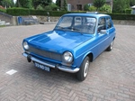 1976 Simca 1100 oldtimer te koop