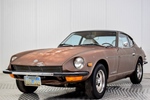 1973 Datsun 240Z oldtimer te koop