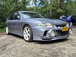 1996 Mitsubishi Lancer oldtimer te koop