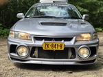 1996 Mitsubishi Lancer oldtimer te koop