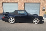 1986 Porsche 911 oldtimer te koop