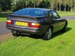 1979 Porsche 924 oldtimer te koop