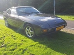 1979 Porsche 924 oldtimer te koop