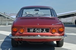 1969 Simca 1200 S oldtimer te koop