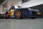 1994 Porsche 911 oldtimer te koop