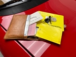 1990 Ferrari MONDIAL oldtimer te koop