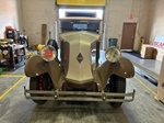 1927 Renault RA Vivasix oldtimer te koop