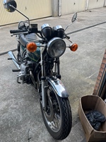 Kawasaki Z650 oldtimer motorfiets te koop
