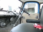1957 FBW AS 50 oldtimer vrachtwagen te koop