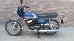 1975 Yamaha rd 350 oldtimer motorfiets te koop