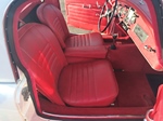 1957 MG A 1500 Coupe oldtimer te koop