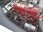 1957 MG A 1500 Coupe oldtimer te koop