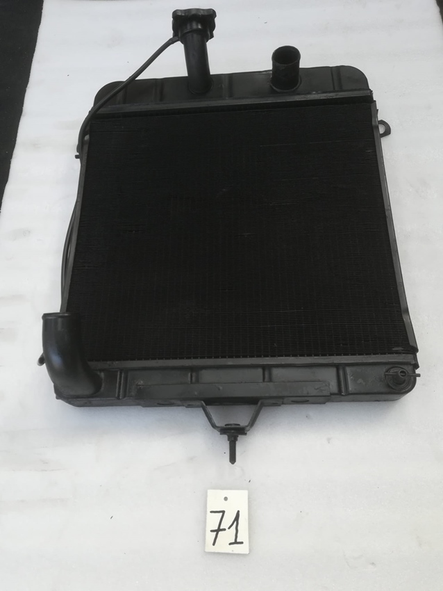 Radiator for Fiat 1100 te koop