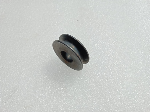 Handbrake wire pulley for Lamborghini Miura te koop