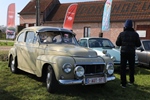 1964 Volvo pv544 b18 oldtimer te koop