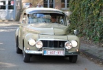 1964 Volvo pv544 b18 oldtimer te koop
