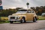 1964 Volvo pv544 b18 oldtimer te koop