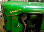 1963 Deutz D25 oldtimer tractor te koop