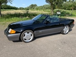 1993 Mercedes SL600 oldtimer te koop