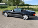 1993 Mercedes SL600 oldtimer te koop