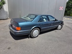 1992 Cadillac Seville oldtimer te koop