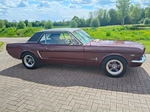 1965 Ford Mustang A Code oldtimer te koop