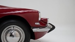 1963 Citroën ID Cabriolet oldtimer te koop