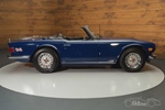 1973 Triumph TR6 oldtimer te koop