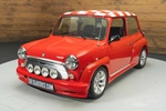 1988 Mini 1000 oldtimer te koop