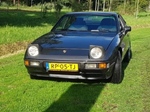 1979 Porsche 924 oldtimer te koop