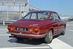 1969 Simca 1200 S oldtimer te koop