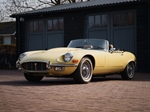 1973 Jaguar E-Type Series 3 V12 OTS oldtimer te koop
