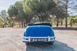 1950 Jaguar MKV Drophead Coupê oldtimer te koop