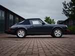 1987 Porsche 911 3.2 Carrera Cabriolet oldtimer te koop