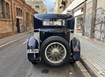 1930 Hispano Suiza T-49 oldtimer te koop