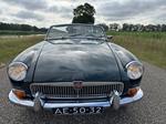 1964 MG B Roadster | Overdrive | Pull Handle oldtimer te koop
