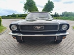 1966 Ford Mustang Convertible V8 289 - C Code oldtimer te koop