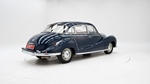 1955 BMW 502 oldtimer te koop