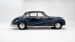 1955 BMW 502 oldtimer te koop
