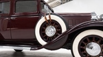 1932 Buick 57 S 8 Cylinder oldtimer te koop