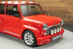 1988 Mini 1000 oldtimer te koop