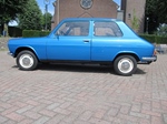 1976 Simca 1100 oldtimer te koop